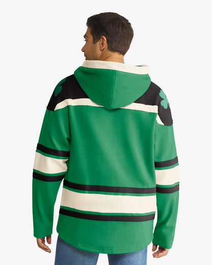 BOSTON CELTICS SUPERIOR '47 LACER HOOD