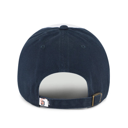 SAN DIEGO PADRES CITY CONNECT FRESHMAN '47 CLEAN UP