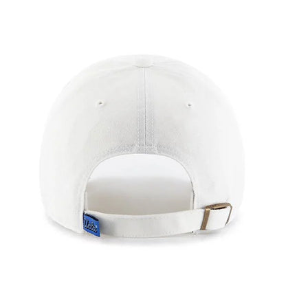 UCLA BRUINS '47 CLEAN UP
