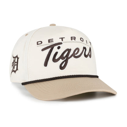 DETROIT TIGERS NEUTRAL TERRAIN '47 HITCH