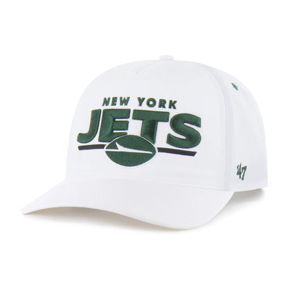 New York Jets BRRR Expressway '47 Hitch RF Relaxed Fit