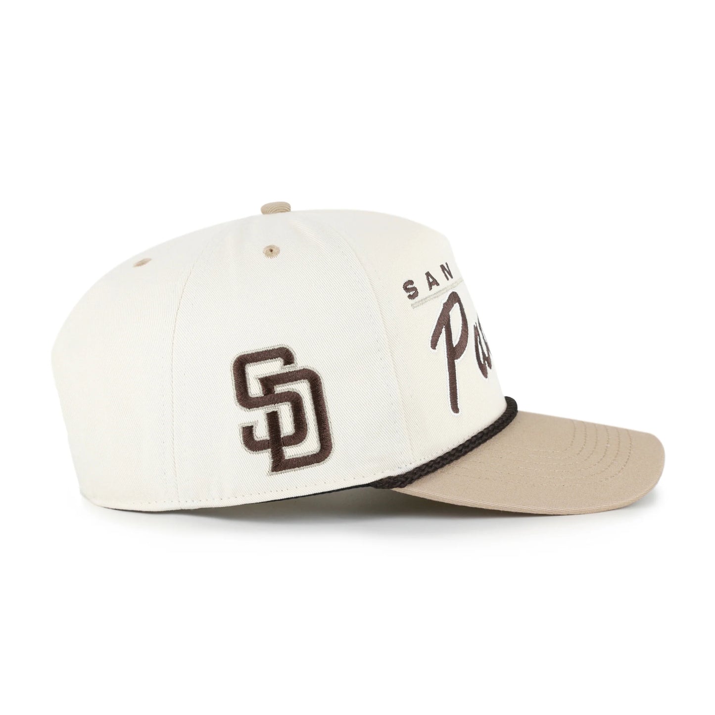 SAN DIEGO PADRES NEUTRAL TERRAIN '47 HITCH