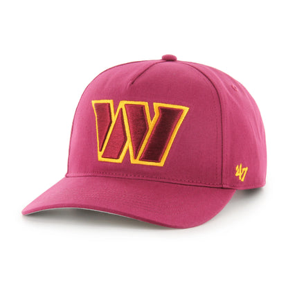 WASHINGTON COMMANDERS '47 HITCH RF RELAXED FIT