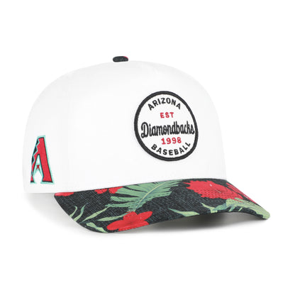 ARIZONA DIAMONDBACKS BEACH SIDE '47 HITCH
