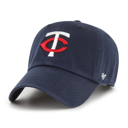 MINNESOTA TWINS '47 KID'S CLEAN UP