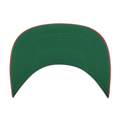 PHILADELPHIA PHILLIES FRAME OUT NYLON '47 HITCH