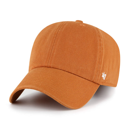 '47 BASICS CLEAN UP