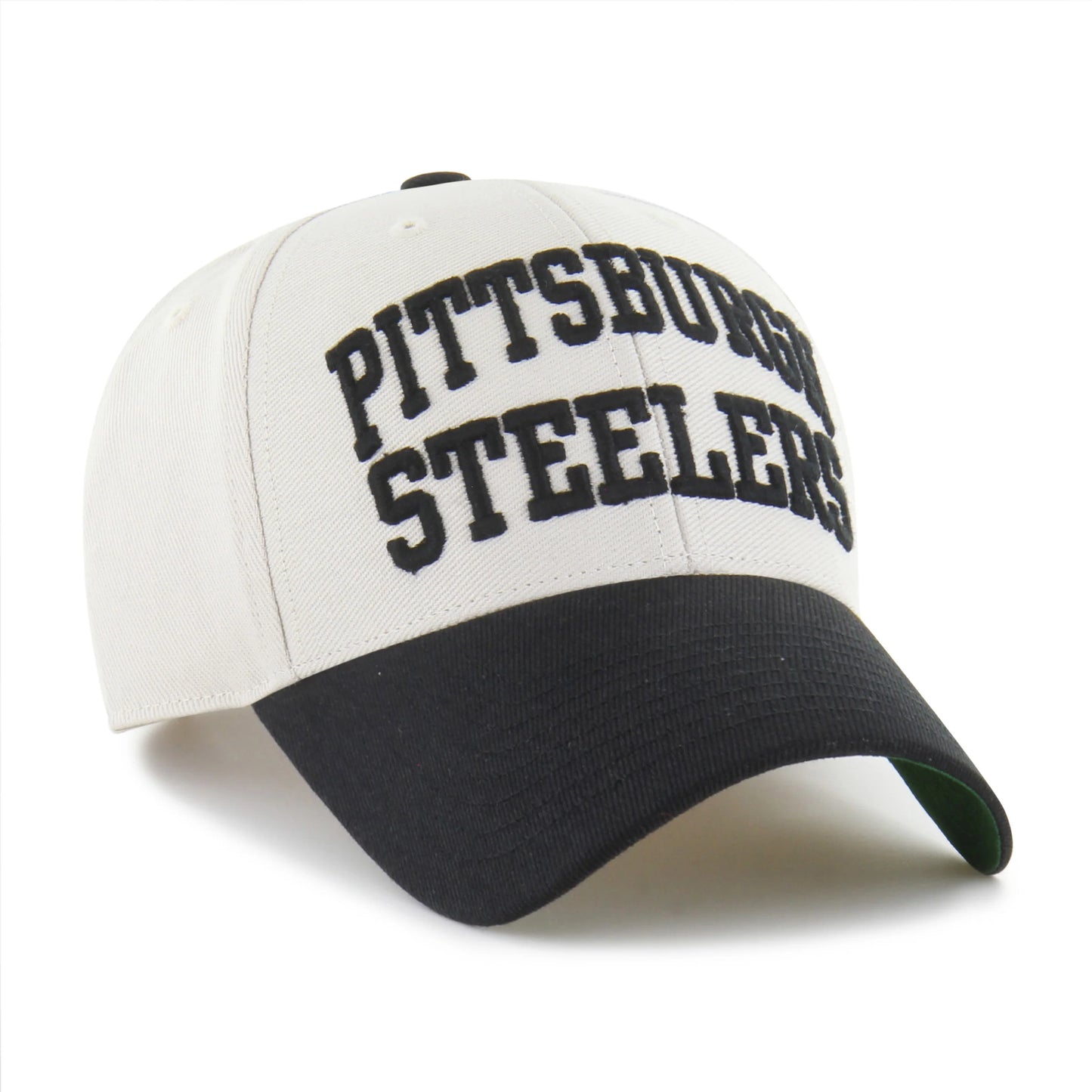 Pittsburgh Steelers Broke Line Loop '47 MVP