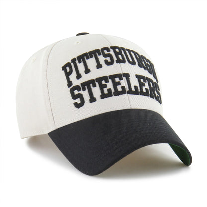 Pittsburgh Steelers Broke Line Loop '47 MVP