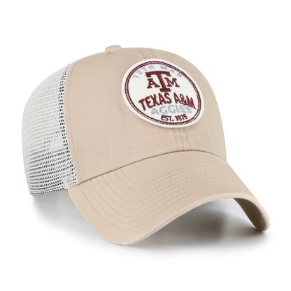 Texas A&M Aggies Felton '47 Clean Up