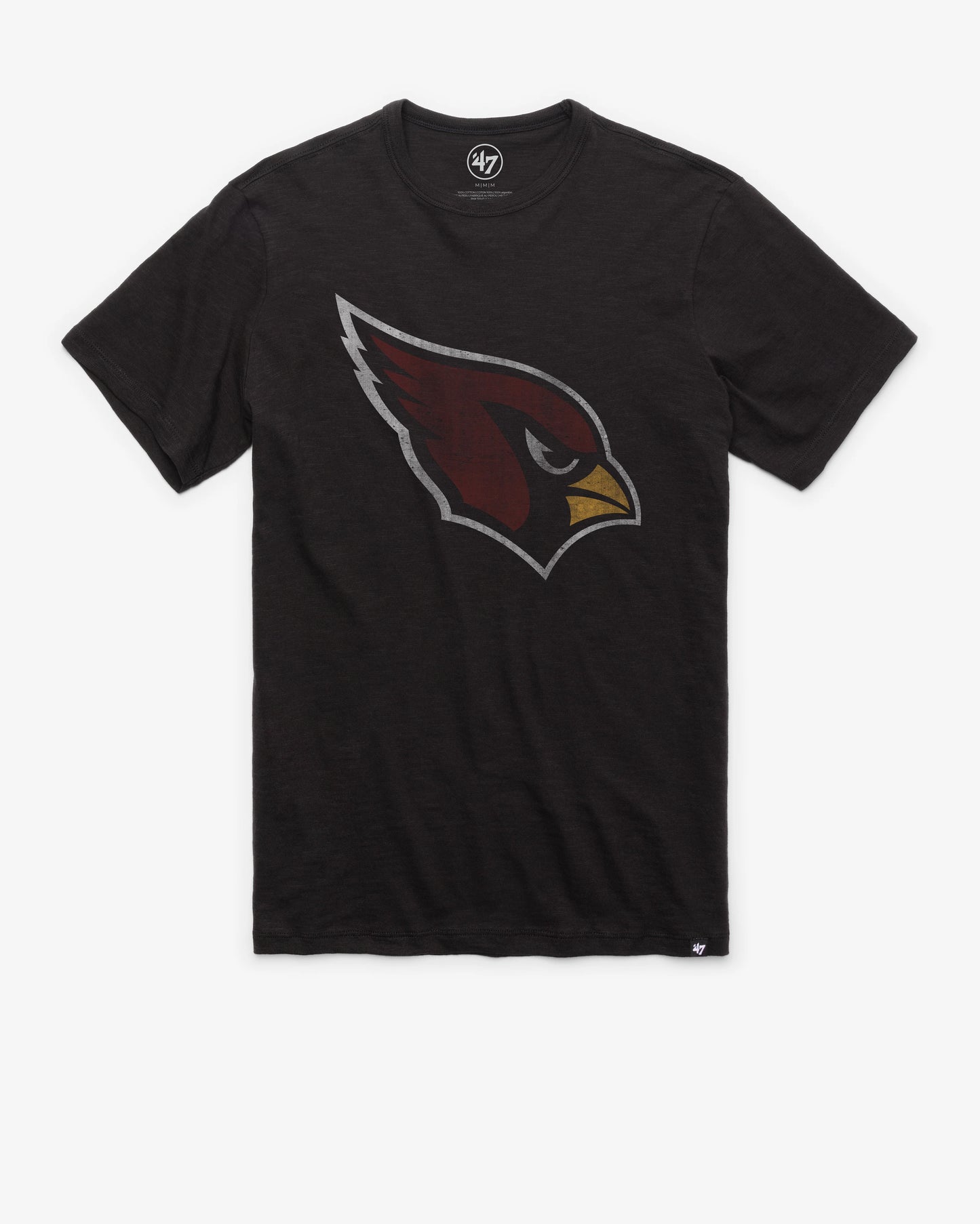 ARIZONA CARDINALS GRIT '47 SCRUM TEE