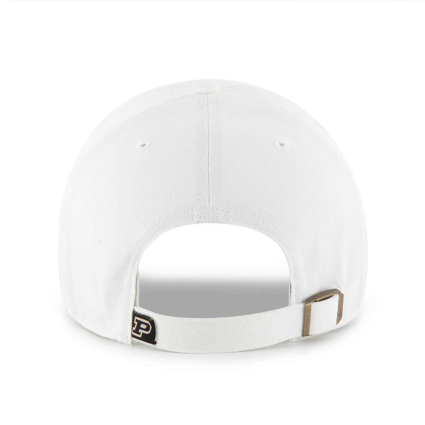 PURDUE BOILERMAKERS '47 CLEAN UP