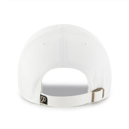PURDUE BOILERMAKERS '47 CLEAN UP