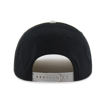 LAS VEGAS RAIDERS TWO TONE '47 HITCH RF RELAXED FIT
