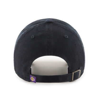 LOS ANGELES LAKERS '47 KID'S CLEAN UP