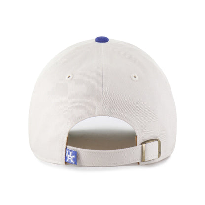 Kentucky Wildcats Broke Line Loop '47 MVP