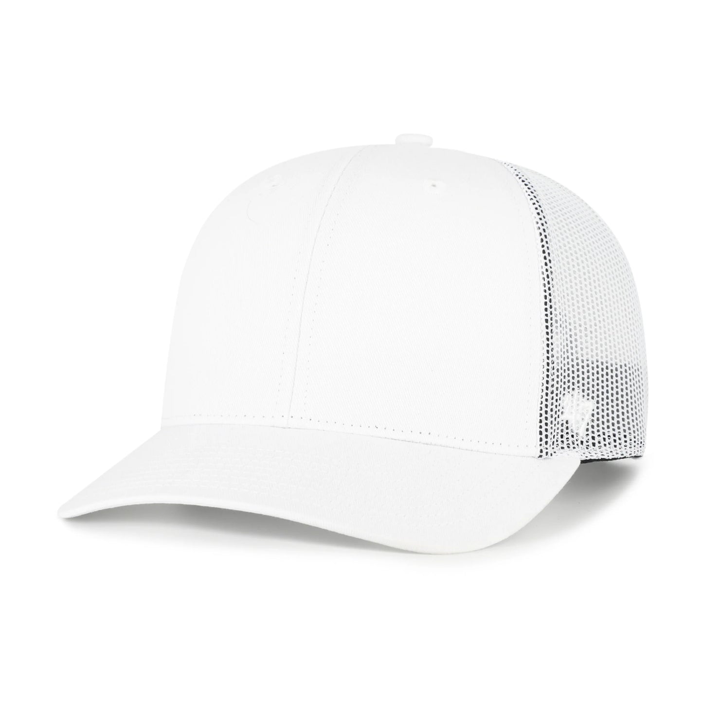 '47 BASICS TRUCKER