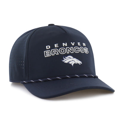 Denver Broncos Vault '47 Hitch