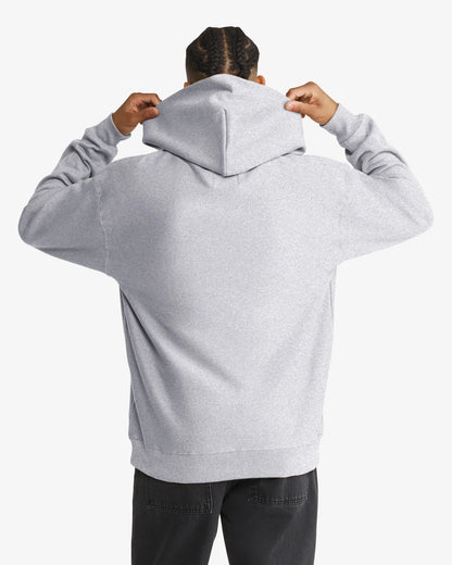 Dallas Cowboys Campus Stack Arched '47 Foundation Hood
