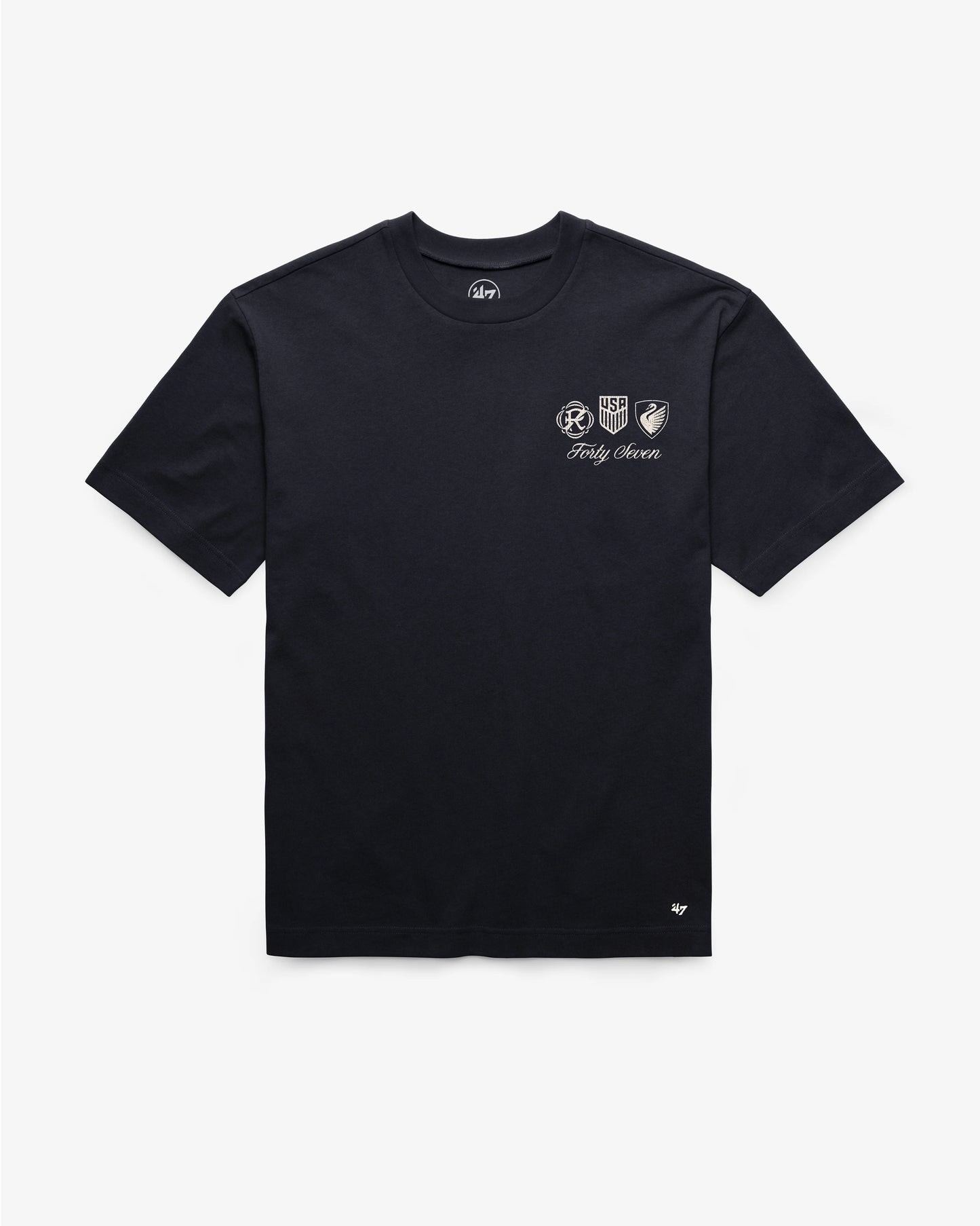 USMNT '47 FOUNDATION TEE