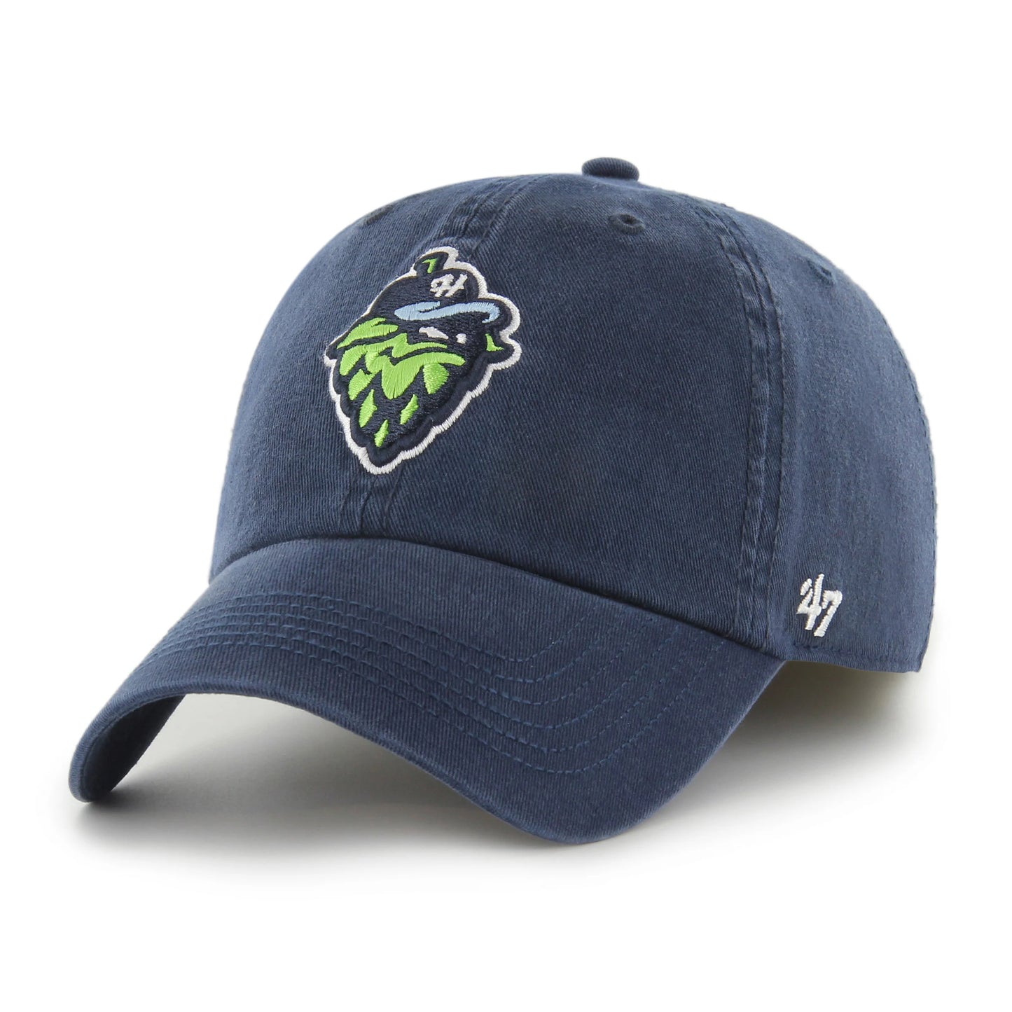 HILLSBORO HOPS CLASSIC '47 FRANCHISE