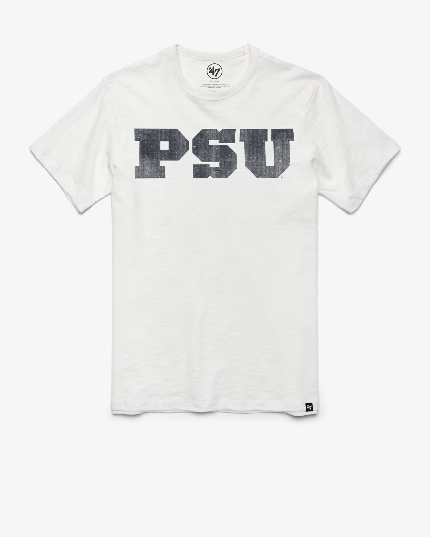 PENN STATE NITTANY LIONS '47 VINTAGE GRIT SCRUM TEE
