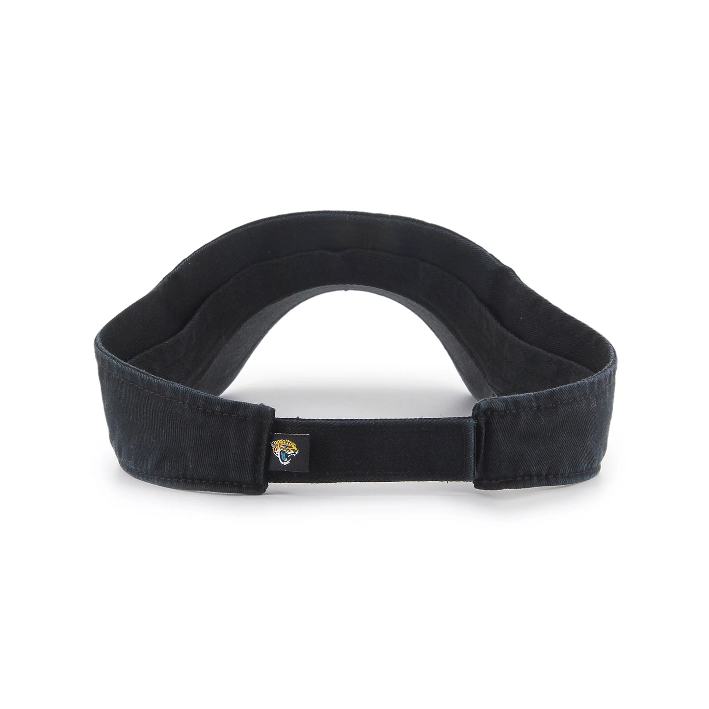 JACKSONVILLE JAGUARS 47 CLEAN UP VISOR