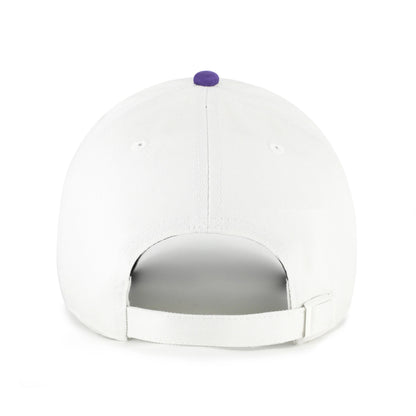 Phoenix Mercury Contemporary Two Tone '47 Clean Up