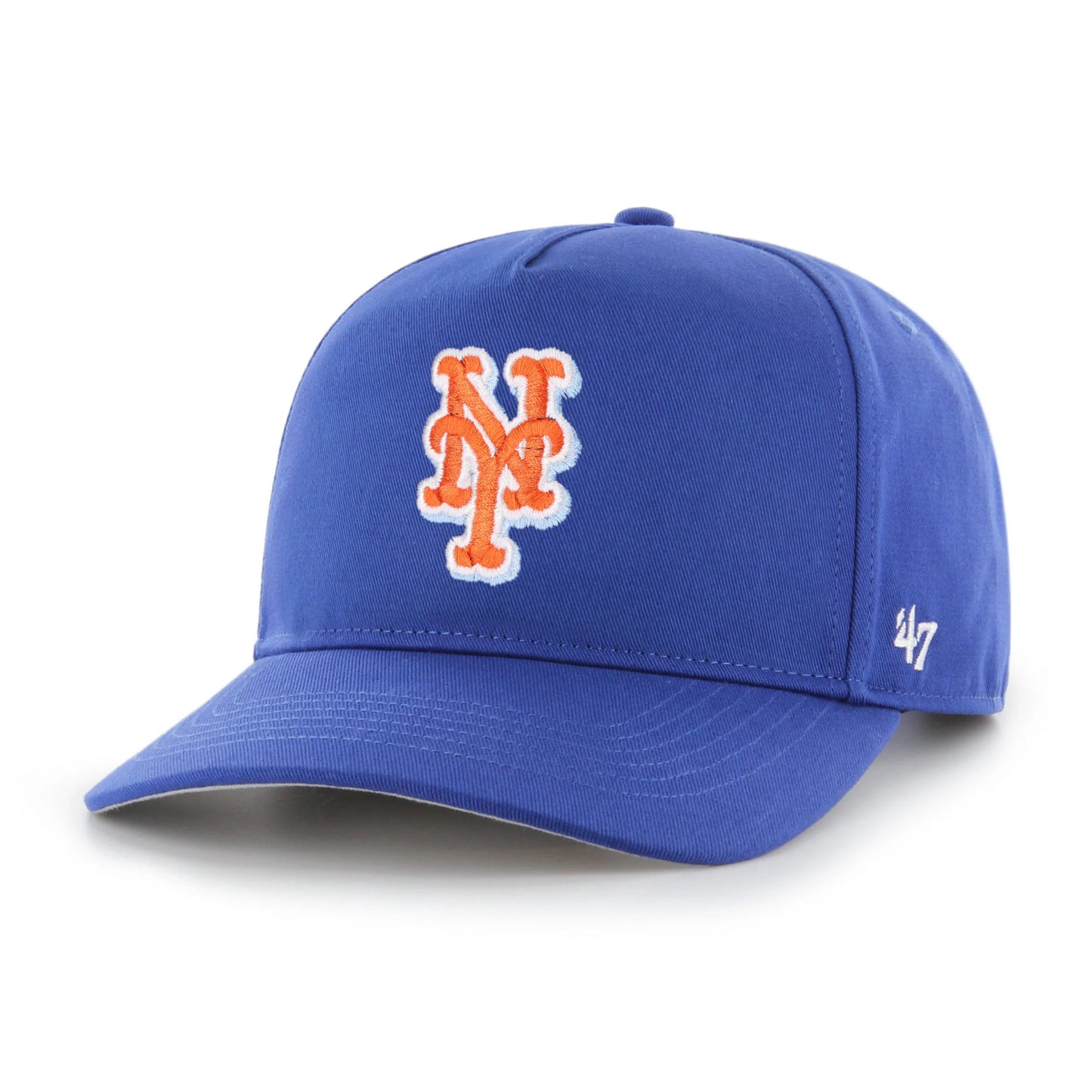 New York Mets Ice Cream Stand '47 Hitch