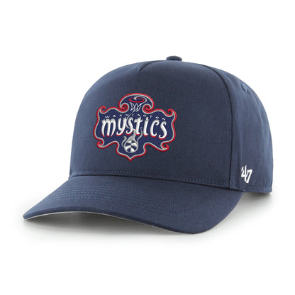 Washington Mystics '47 Hitch