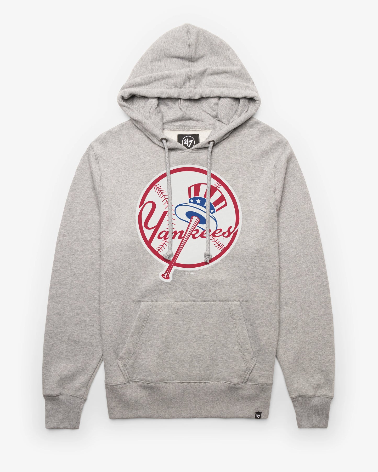 NEW YORK YANKEES COOPERSTOWN IMPRINT '47 HEADLINE HOOD