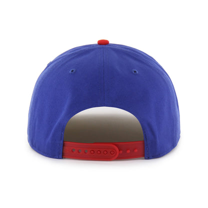 NEW YORK GIANTS TWO TONE '47 HITCH RF RELAXED FIT