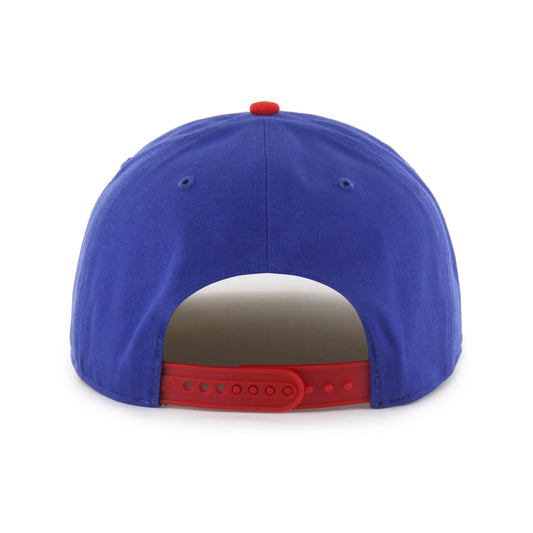 NEW YORK GIANTS TWO TONE '47 HITCH RF RELAXED FIT