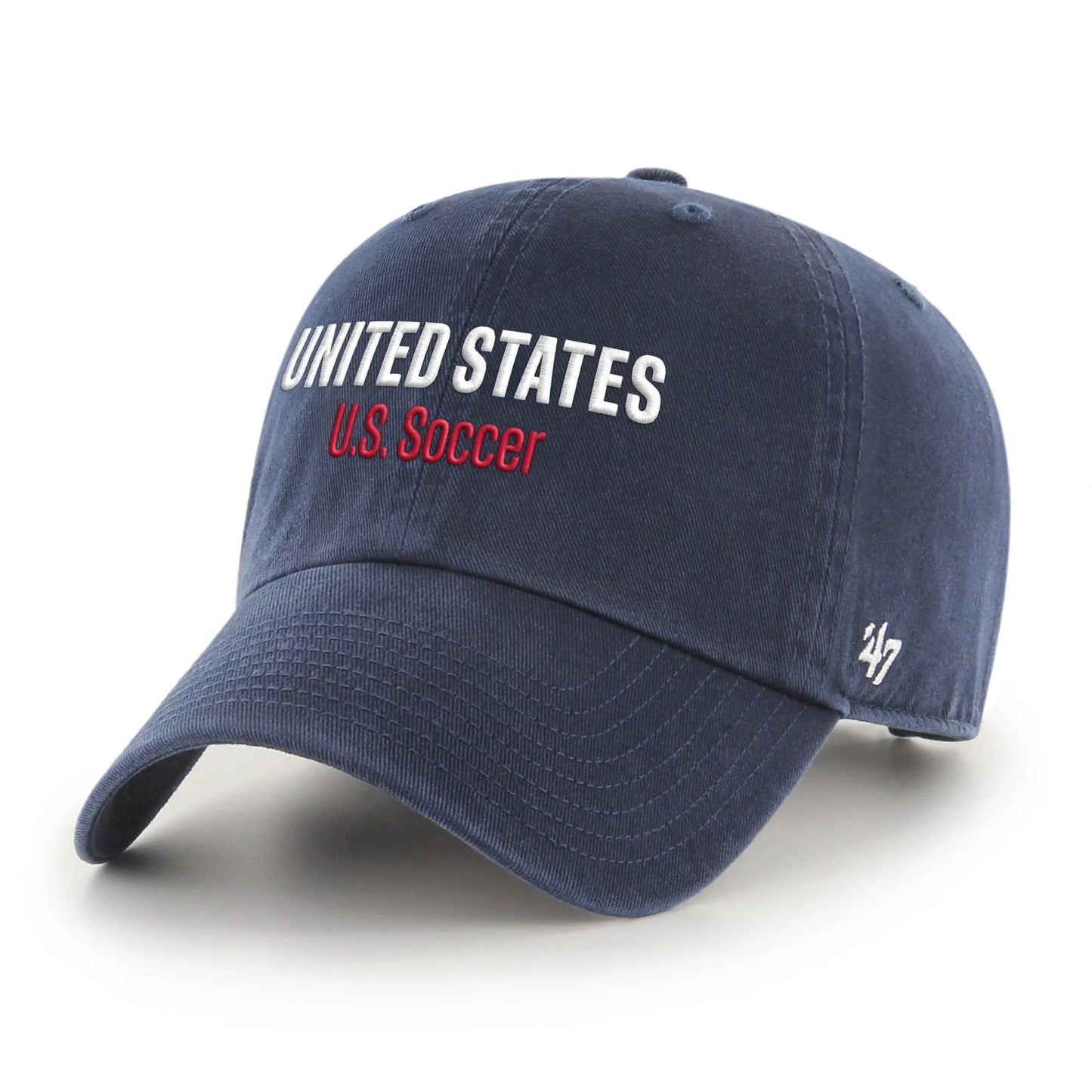 USMNT '47 CLEAN UP