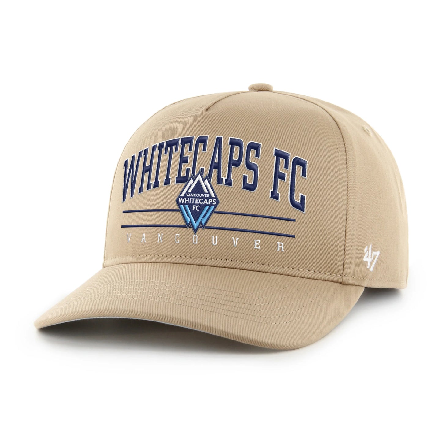 VANCOUVER WHITECAPS FC ROSCOE '47 HITCH