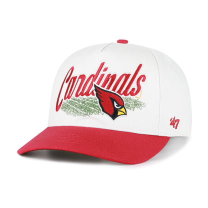ARIZONA CARDINALS ENFIELD '47 HITCH RF RELAXED FIT