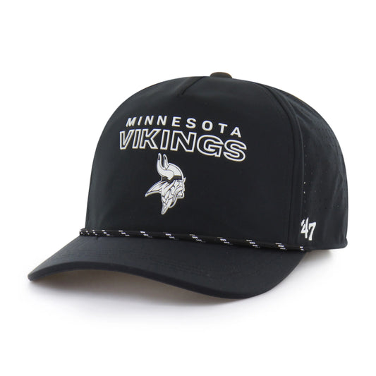Minnesota Vikings Vault '47 Hitch