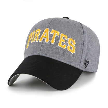PITTSBURGH PIRATES GRANITE SCRIPT '47 MVP