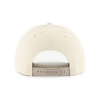 SAN DIEGO PADRES CARMICHAEL '47 HITCH