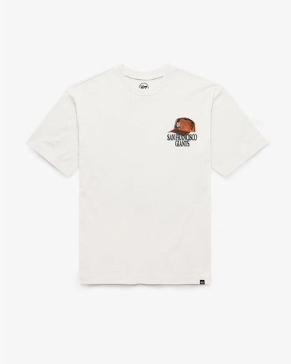 SAN FRANCISCO GIANTS IN THE PAPER '47 FOUNDATION TEE