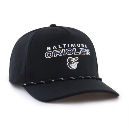BALTIMORE ORIOLES BRRR VAULT '47 HITCH