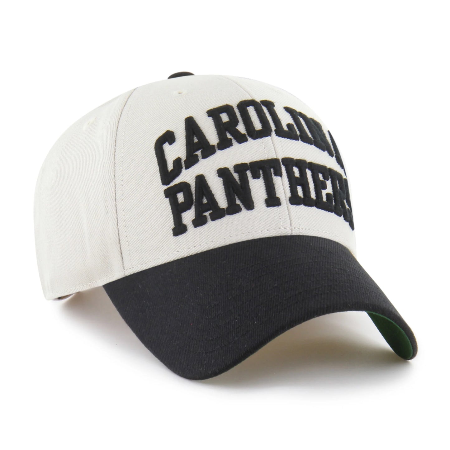 Carolina Panthers Broke Line Loop '47 MVP