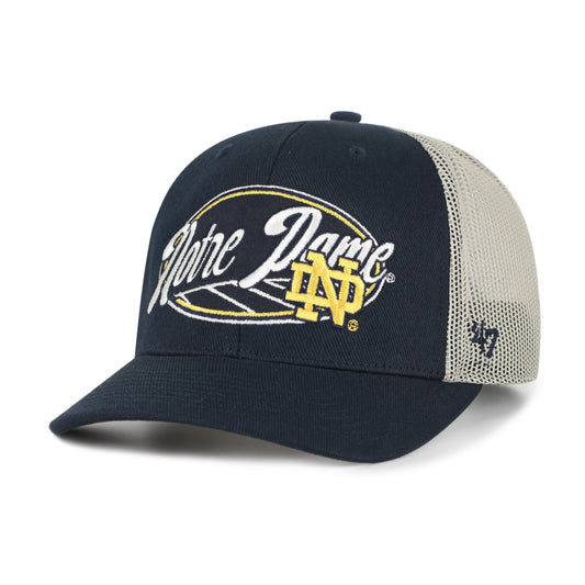 Notre Dame Fighting Irish Enfield '47 Trucker