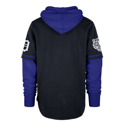DETROIT TIGERS CITY CONNECT TRIFECTA '47 SHORTSTOP HOOD