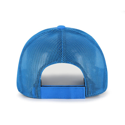 LOS ANGELES CHARGERS ROADWAY STRAP '47 TRUCKER