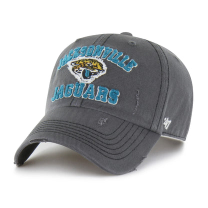 JACKSONVILLE JAGUARS SEYMOORE '47 CLEAN UP