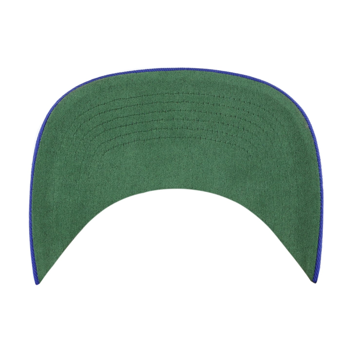 KANSAS CITY ROYALS POMONA TWO TONE '47 KID'S HITCH