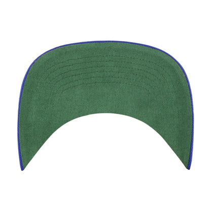 KANSAS CITY ROYALS POMONA TWO TONE '47 KID'S HITCH