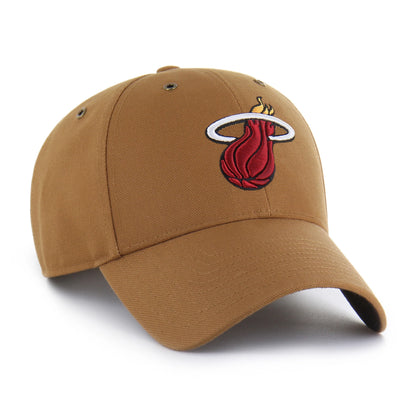 MIAMI HEAT CARHARTT '47 MVP
