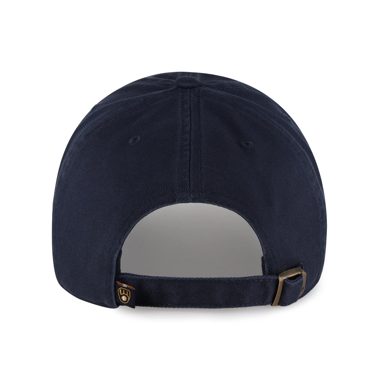 MILWAUKEE BREWERS 250th '47 CLEAN UP